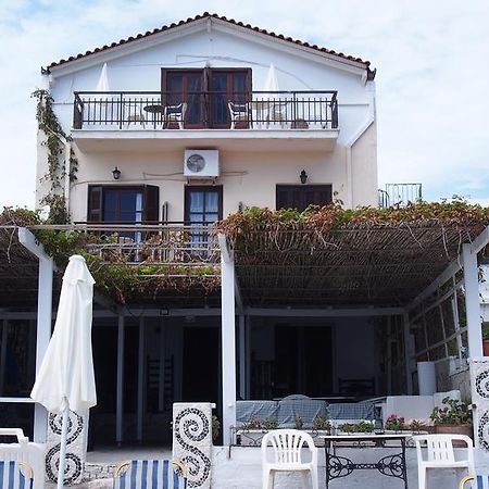 Penelope Hotel Pythagoreio  Exterior photo